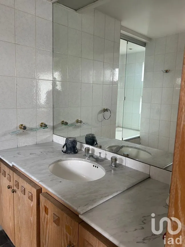 Departamento en Venta en Lomas de Tecamachalco, Naucalpan de Juárez, Estado de México | NEX-276069 | iad México | Foto 9 de 24