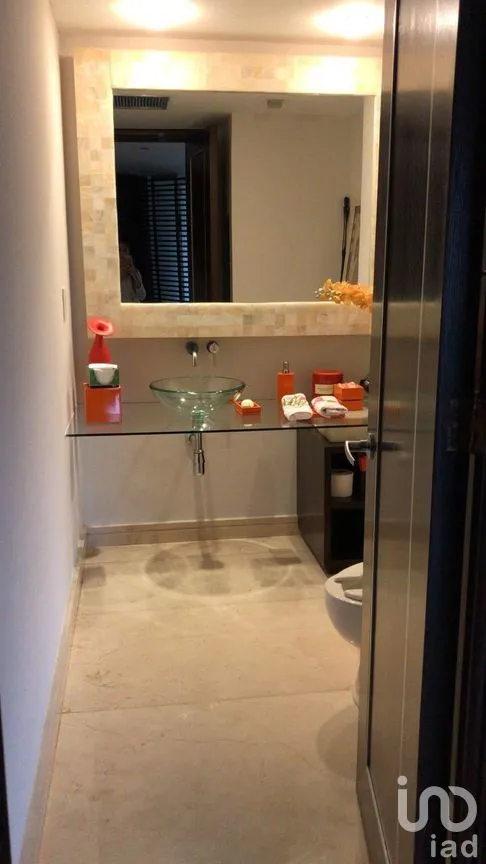 Departamento en Venta en Bosques de las Lomas, Cuajimalpa de Morelos, Ciudad de México | NEX-276505 | iad México | Foto 3 de 10