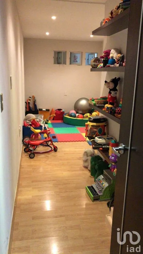 Departamento en Venta en Bosques de las Lomas, Cuajimalpa de Morelos, Ciudad de México | NEX-276505 | iad México | Foto 5 de 10
