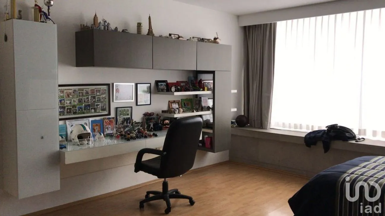 Departamento en Venta en Bosques de las Lomas, Cuajimalpa de Morelos, Ciudad de México | NEX-276505 | iad México | Foto 7 de 10