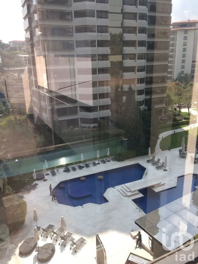 Departamento en Venta en Bosques de las Lomas, Cuajimalpa de Morelos, Ciudad de México | NEX-276505 | iad México | Foto 8 de 10
