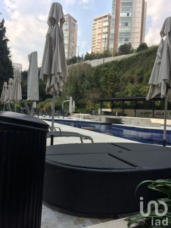 Departamento en Venta en Bosques de las Lomas, Cuajimalpa de Morelos, Ciudad de México | NEX-276505 | iad México | Foto 9 de 10