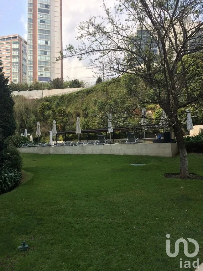 Departamento en Venta en Bosques de las Lomas, Cuajimalpa de Morelos, Ciudad de México | NEX-276505 | iad México | Foto 10 de 10