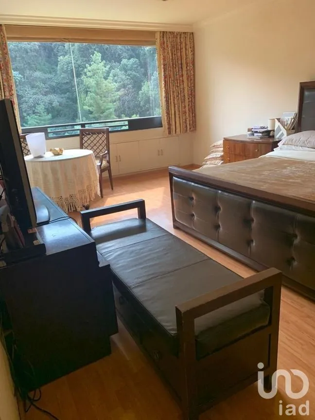 Departamento en Venta en Bosques de las Lomas, Cuajimalpa de Morelos, Ciudad de México | NEX-277382 | iad México | Foto 11 de 19