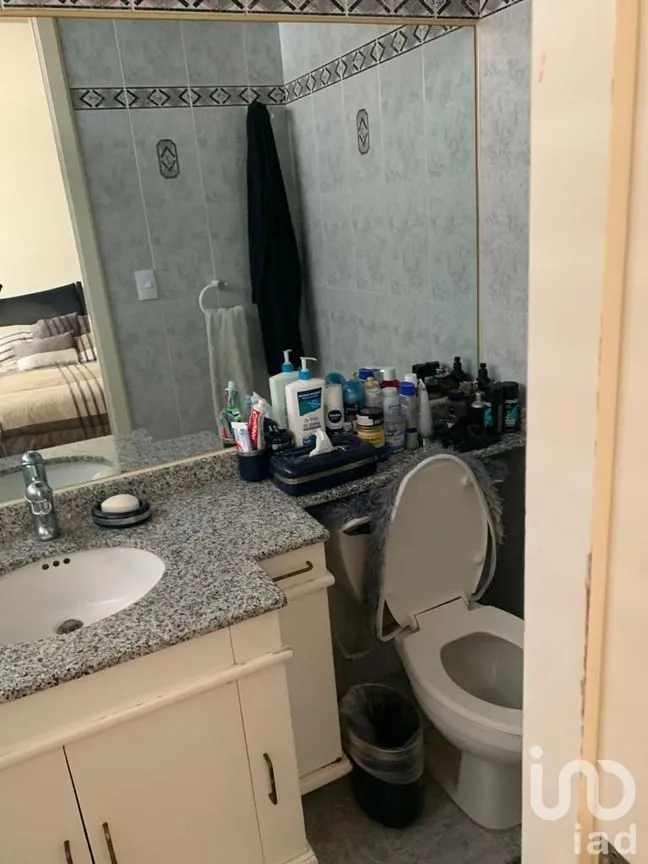 Departamento en Venta en Bosques de las Lomas, Cuajimalpa de Morelos, Ciudad de México | NEX-277382 | iad México | Foto 12 de 19