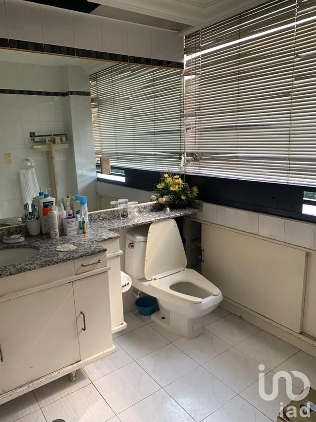 Departamento en Venta en Bosques de las Lomas, Cuajimalpa de Morelos, Ciudad de México | NEX-277382 | iad México | Foto 13 de 19