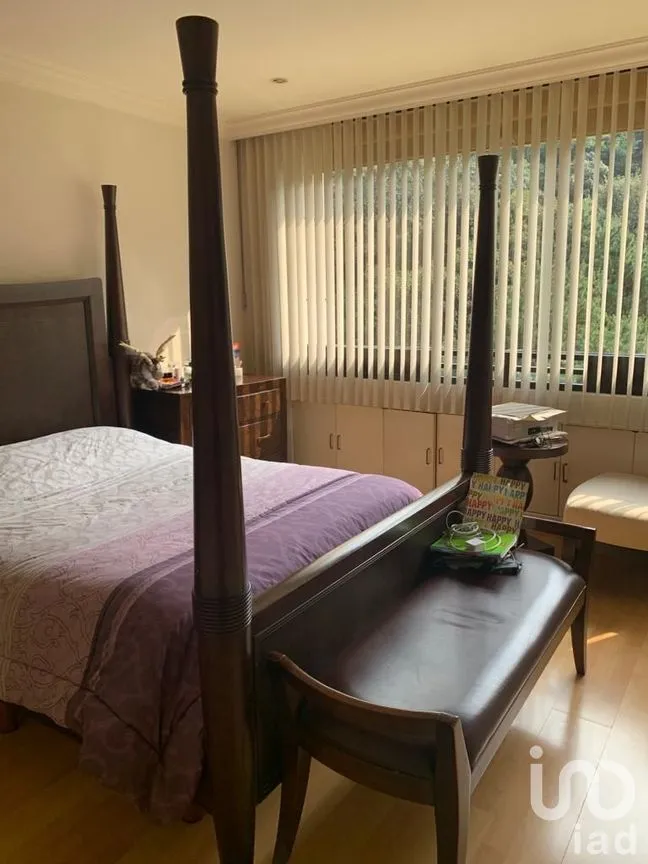 Departamento en Venta en Bosques de las Lomas, Cuajimalpa de Morelos, Ciudad de México | NEX-277382 | iad México | Foto 14 de 19