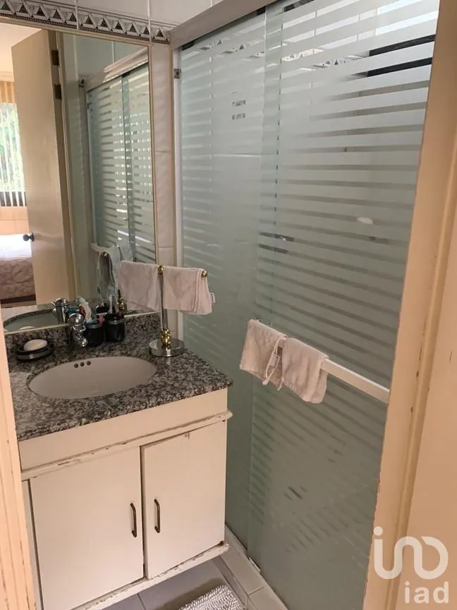 Departamento en Venta en Bosques de las Lomas, Cuajimalpa de Morelos, Ciudad de México | NEX-277382 | iad México | Foto 16 de 19