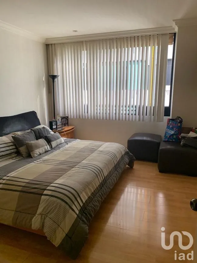 Departamento en Venta en Bosques de las Lomas, Cuajimalpa de Morelos, Ciudad de México | NEX-277382 | iad México | Foto 17 de 19