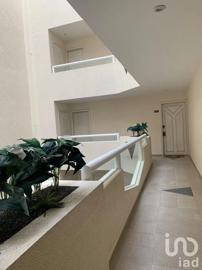 Departamento en Venta en Bosques de las Lomas, Cuajimalpa de Morelos, Ciudad de México | NEX-277382 | iad México | Foto 18 de 19
