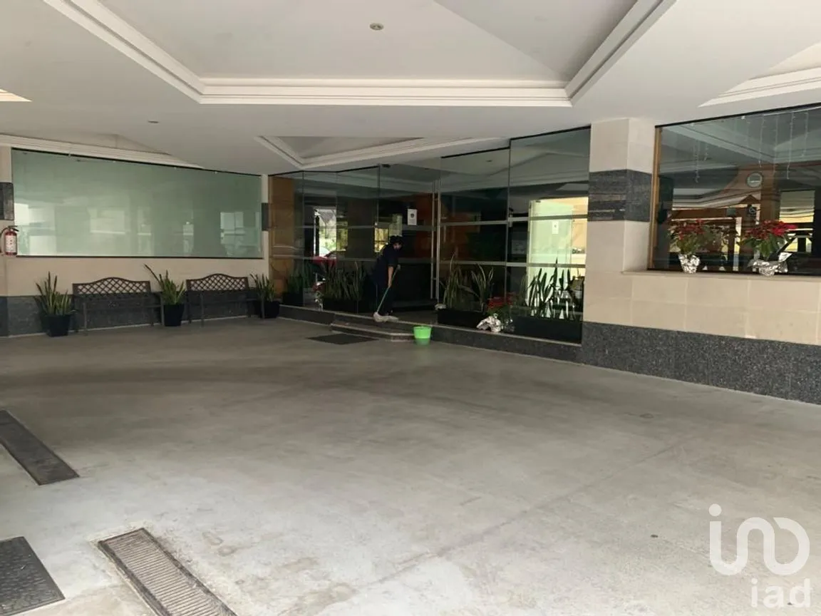 Departamento en Venta en Bosques de las Lomas, Cuajimalpa de Morelos, Ciudad de México | NEX-277382 | iad México | Foto 19 de 19
