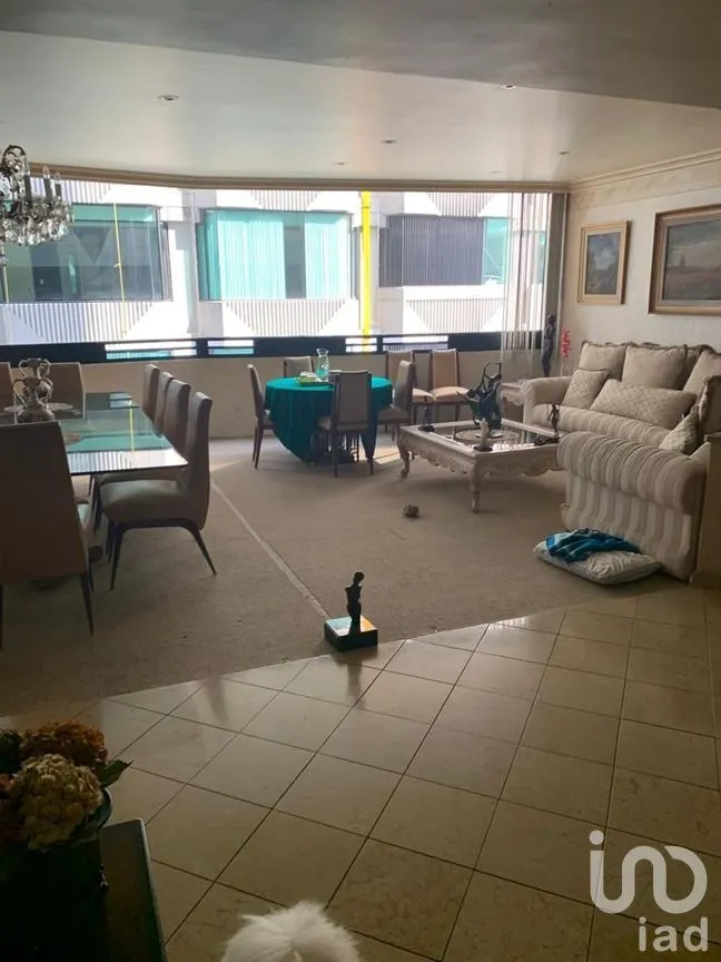 Departamento en Venta en Bosques de las Lomas, Cuajimalpa de Morelos, Ciudad de México | NEX-277382 | iad México | Foto 4 de 19