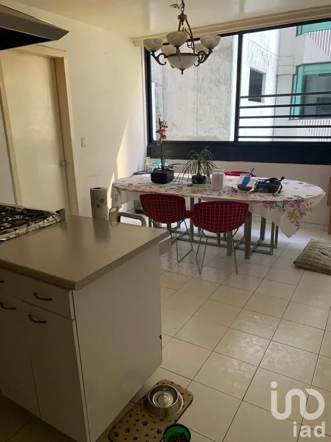 Departamento en Venta en Bosques de las Lomas, Cuajimalpa de Morelos, Ciudad de México | NEX-277382 | iad México | Foto 5 de 19