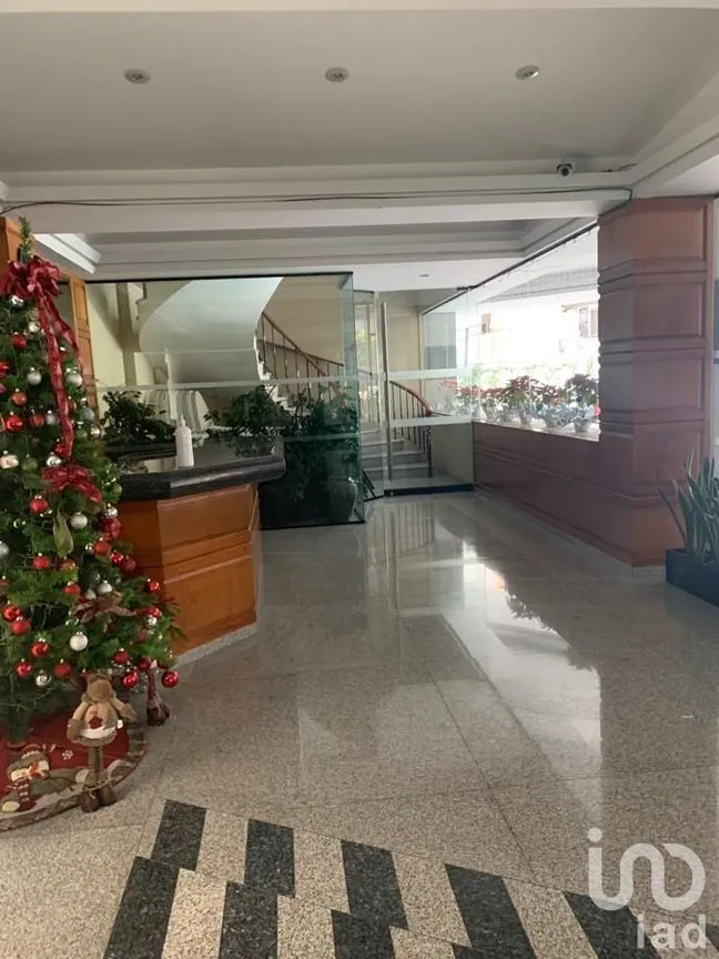 Departamento en Venta en Bosques de las Lomas, Cuajimalpa de Morelos, Ciudad de México | NEX-277382 | iad México | Foto 7 de 19