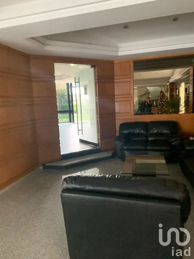 Departamento en Venta en Bosques de las Lomas, Cuajimalpa de Morelos, Ciudad de México | NEX-277382 | iad México | Foto 8 de 19