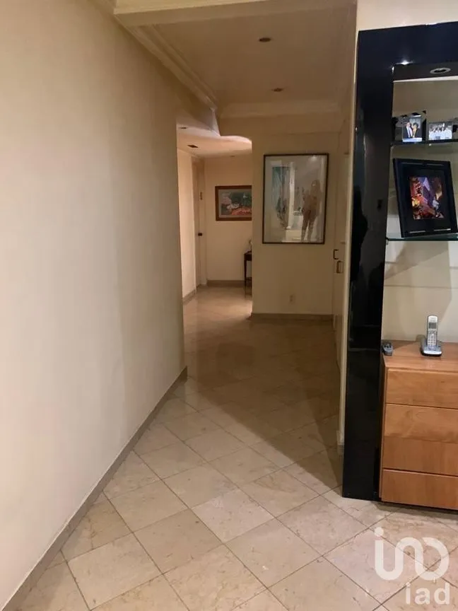 Departamento en Venta en Bosques de las Lomas, Cuajimalpa de Morelos, Ciudad de México | NEX-277382 | iad México | Foto 10 de 19