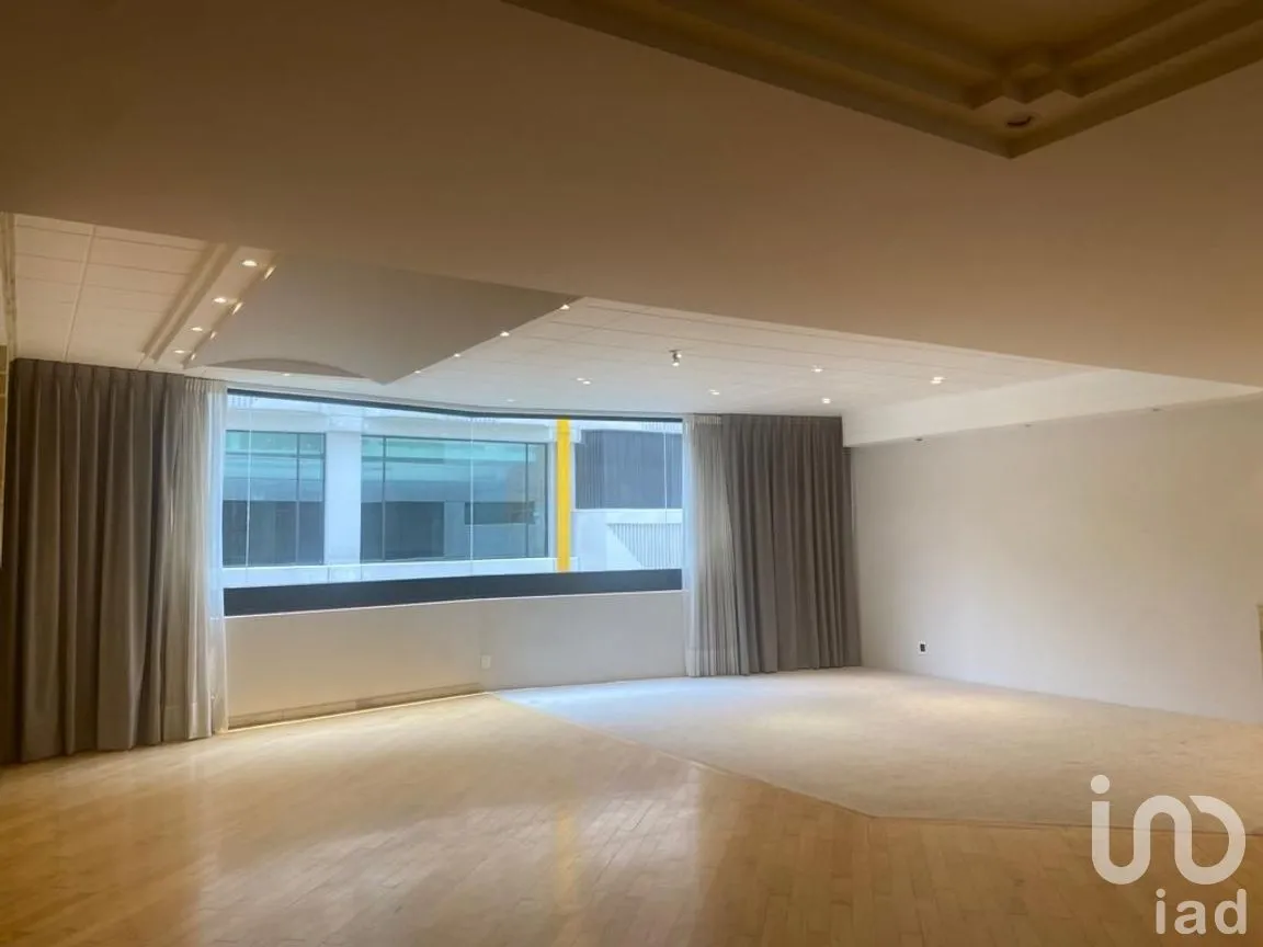 Departamento en Venta en Bosques de las Lomas, Cuajimalpa de Morelos, Ciudad de México | NEX-277383 | iad México | Foto 2 de 36