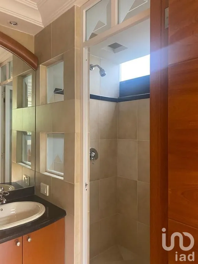 Departamento en Venta en Bosques de las Lomas, Cuajimalpa de Morelos, Ciudad de México | NEX-277383 | iad México | Foto 12 de 36