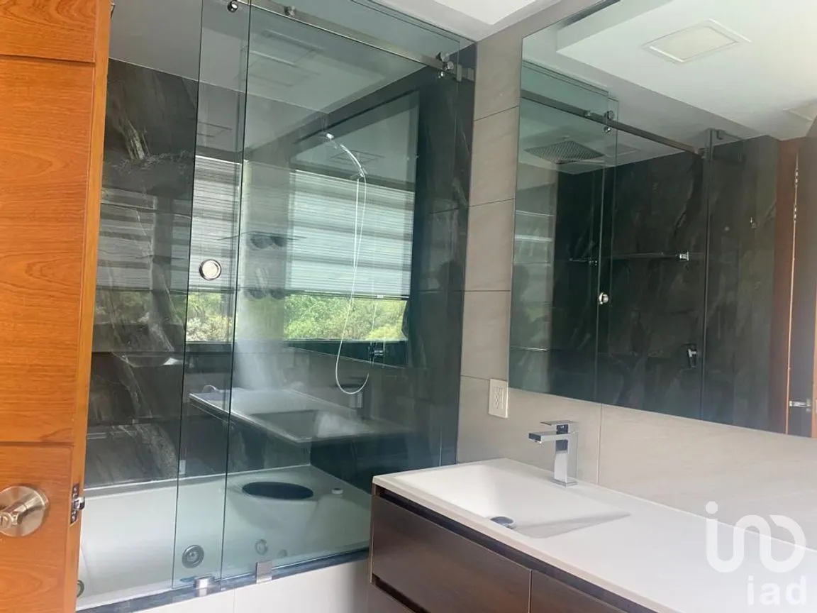 Departamento en Venta en Bosques de las Lomas, Cuajimalpa de Morelos, Ciudad de México | NEX-277383 | iad México | Foto 13 de 36