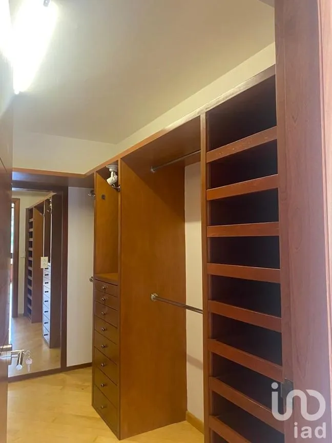 Departamento en Venta en Bosques de las Lomas, Cuajimalpa de Morelos, Ciudad de México | NEX-277383 | iad México | Foto 14 de 36