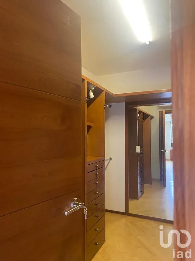 Departamento en Venta en Bosques de las Lomas, Cuajimalpa de Morelos, Ciudad de México | NEX-277383 | iad México | Foto 15 de 36