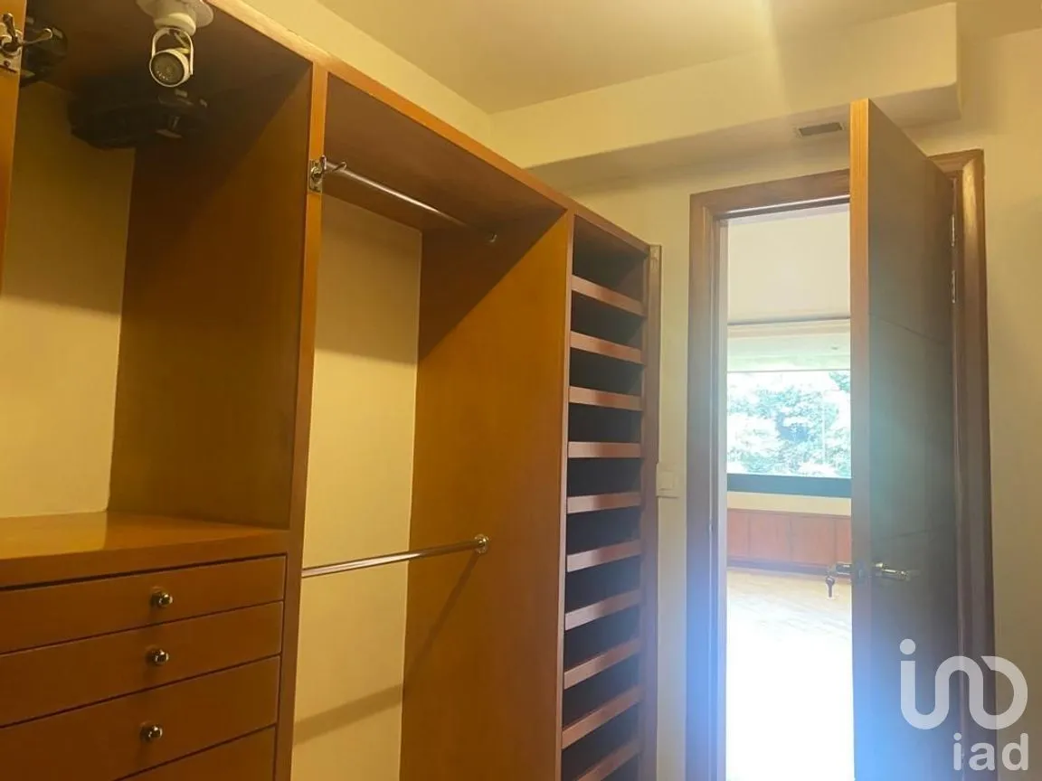 Departamento en Venta en Bosques de las Lomas, Cuajimalpa de Morelos, Ciudad de México | NEX-277383 | iad México | Foto 16 de 36