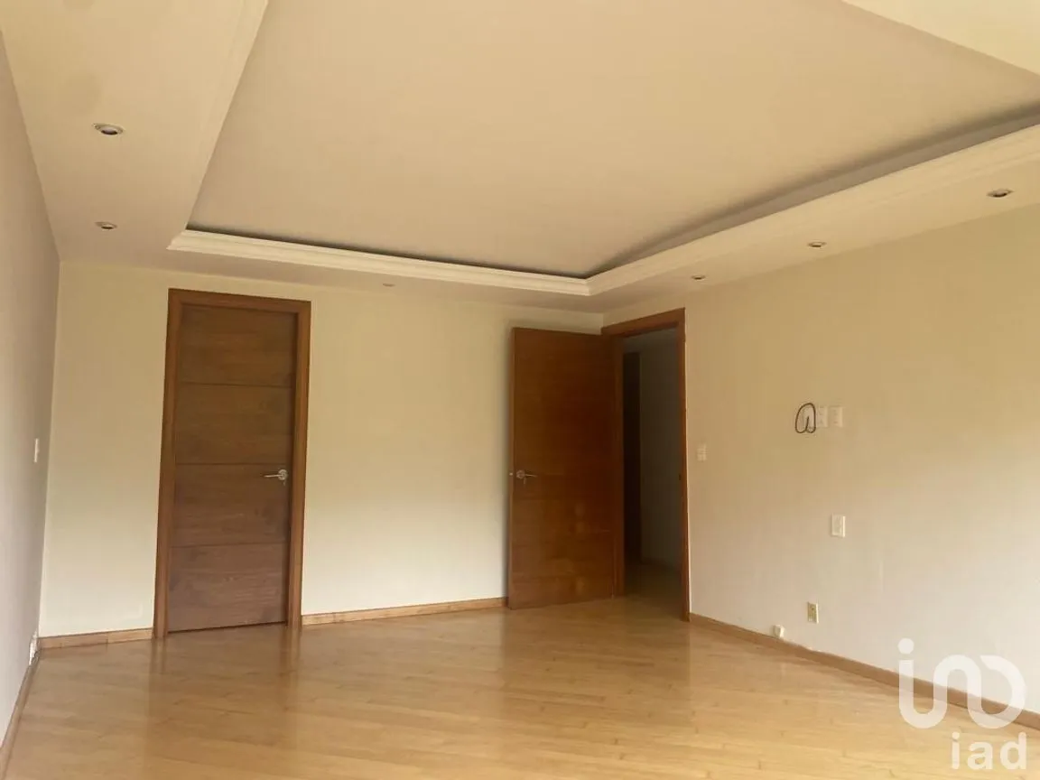 Departamento en Venta en Bosques de las Lomas, Cuajimalpa de Morelos, Ciudad de México | NEX-277383 | iad México | Foto 18 de 36