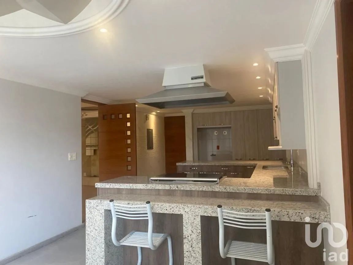 Departamento en Venta en Bosques de las Lomas, Cuajimalpa de Morelos, Ciudad de México | NEX-277383 | iad México | Foto 19 de 36