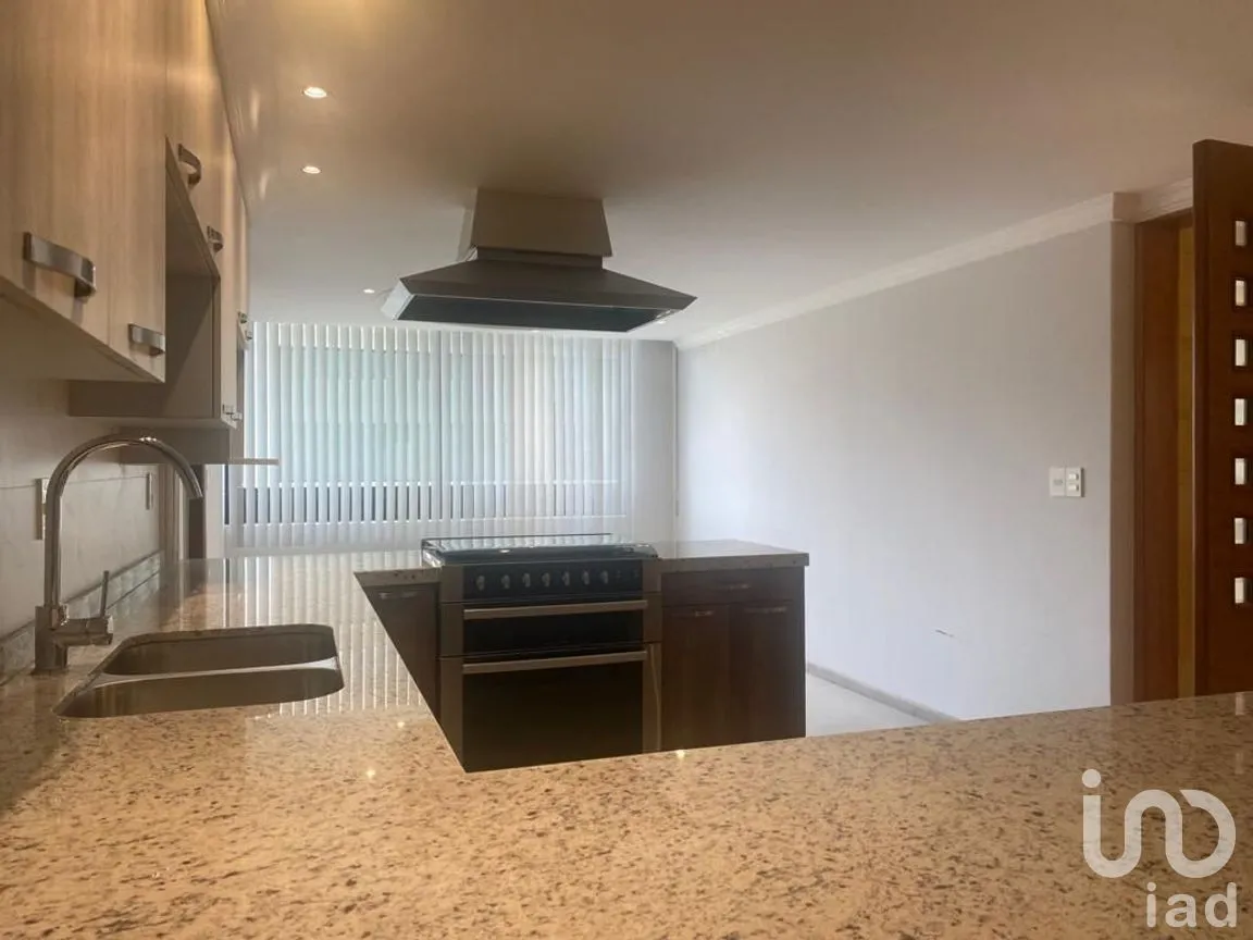 Departamento en Venta en Bosques de las Lomas, Cuajimalpa de Morelos, Ciudad de México | NEX-277383 | iad México | Foto 20 de 36