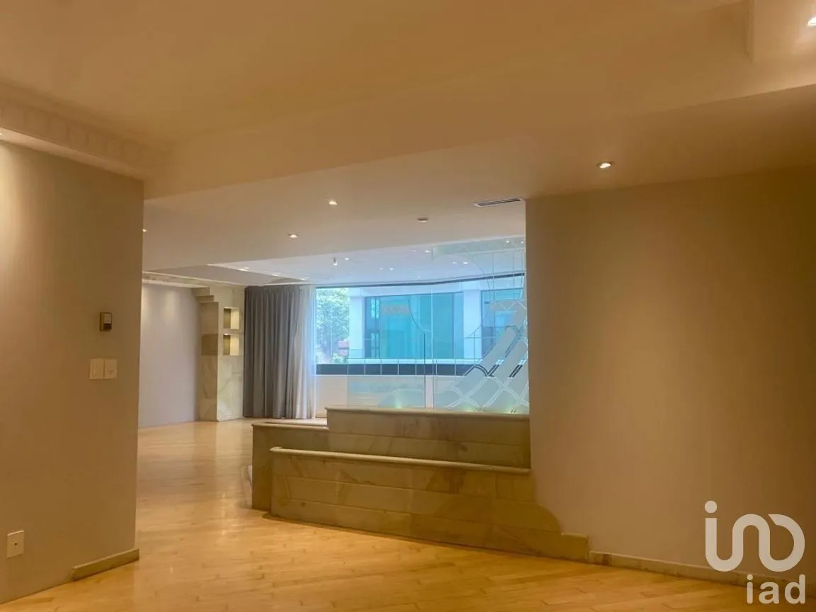 Departamento en Venta en Bosques de las Lomas, Cuajimalpa de Morelos, Ciudad de México | NEX-277383 | iad México | Foto 3 de 36