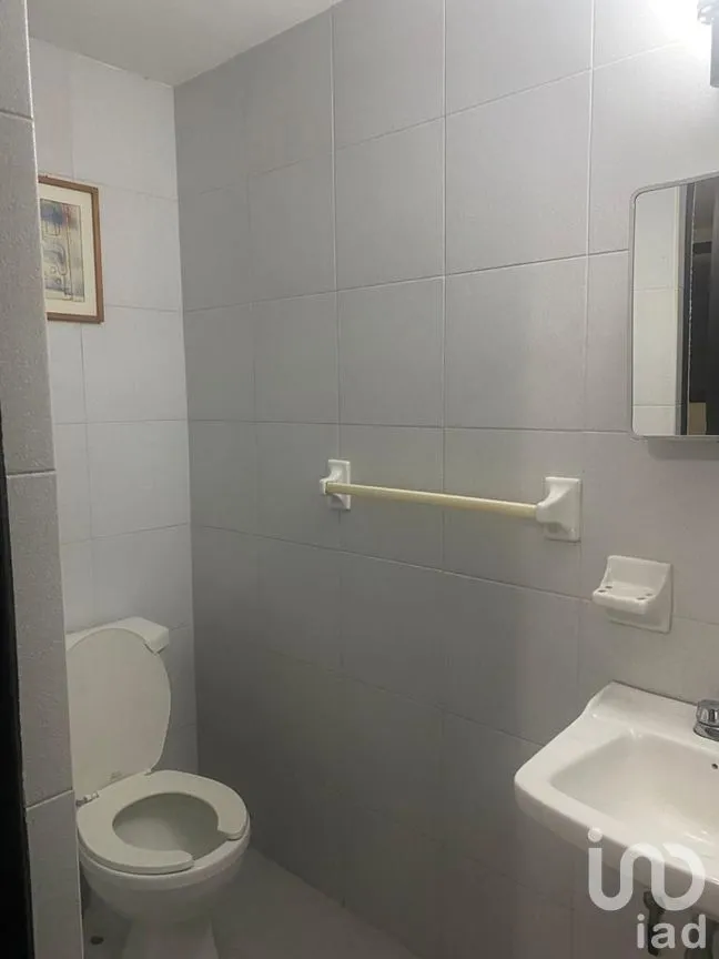 Departamento en Venta en Bosques de las Lomas, Cuajimalpa de Morelos, Ciudad de México | NEX-277383 | iad México | Foto 24 de 36