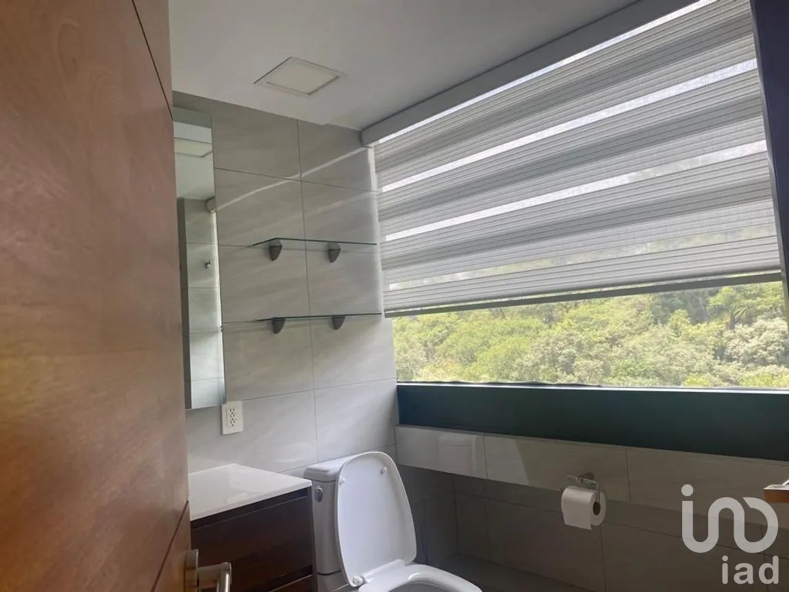Departamento en Venta en Bosques de las Lomas, Cuajimalpa de Morelos, Ciudad de México | NEX-277383 | iad México | Foto 26 de 36