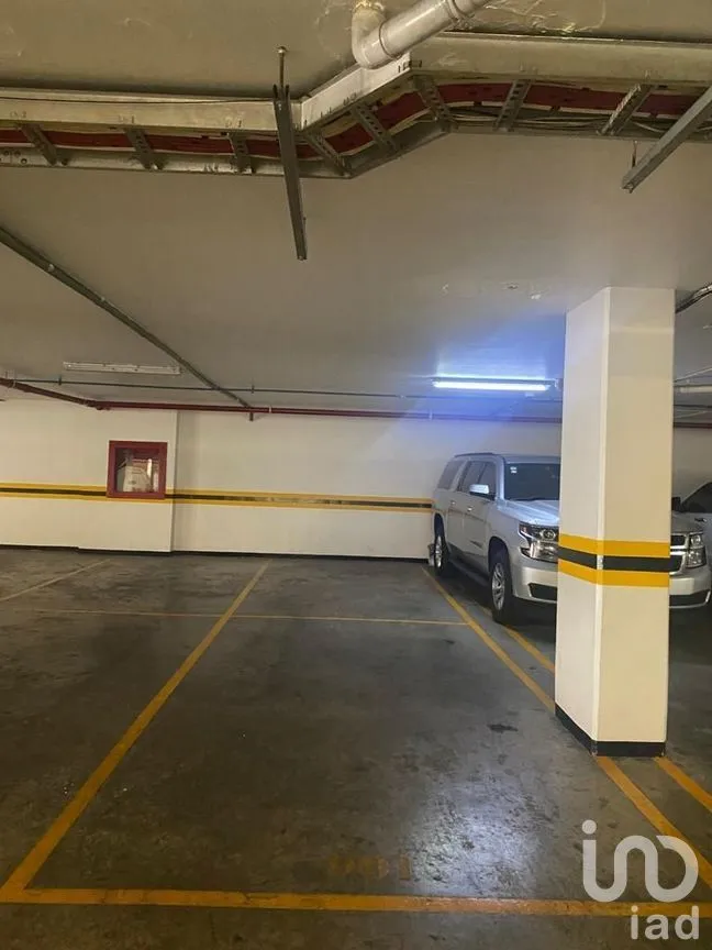 Departamento en Venta en Bosques de las Lomas, Cuajimalpa de Morelos, Ciudad de México | NEX-277383 | iad México | Foto 27 de 36