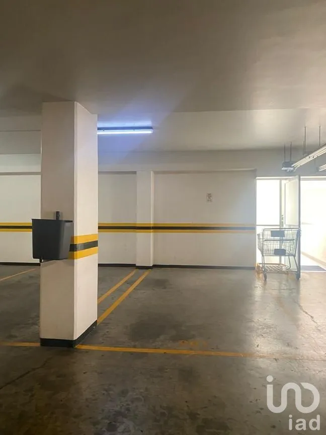 Departamento en Venta en Bosques de las Lomas, Cuajimalpa de Morelos, Ciudad de México | NEX-277383 | iad México | Foto 28 de 36