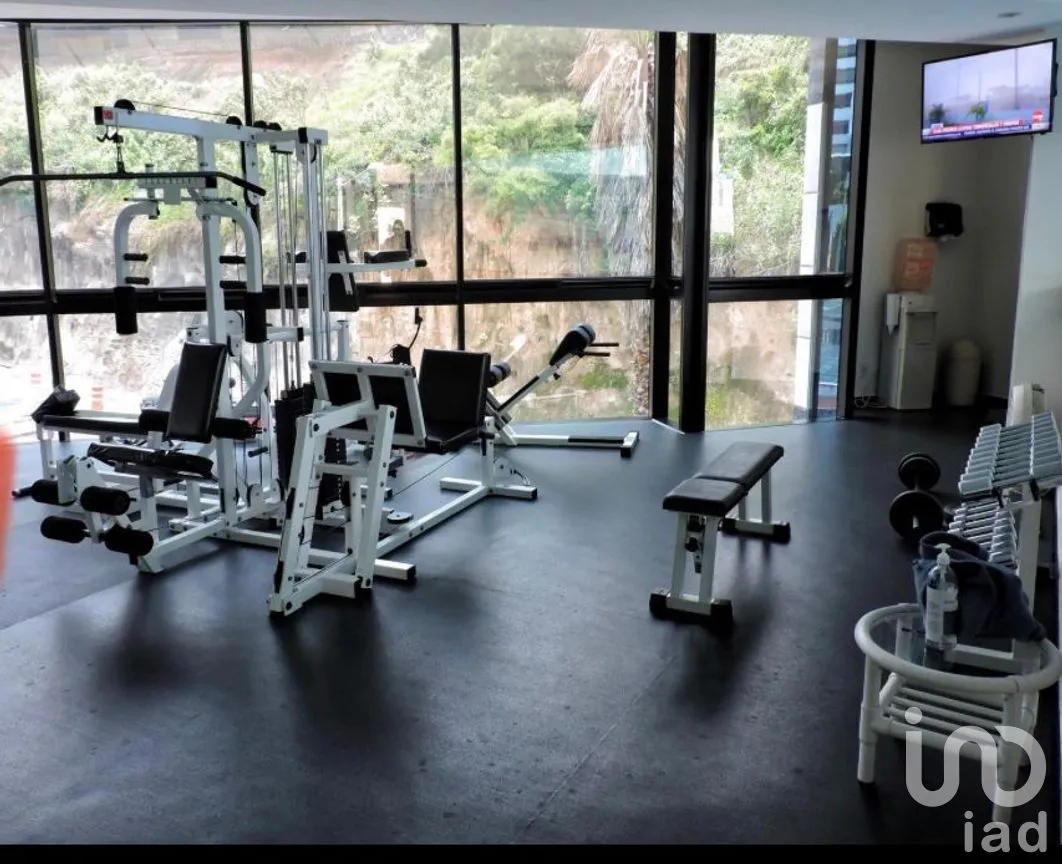 Departamento en Venta en Bosques de las Lomas, Cuajimalpa de Morelos, Ciudad de México | NEX-277383 | iad México | Foto 29 de 36