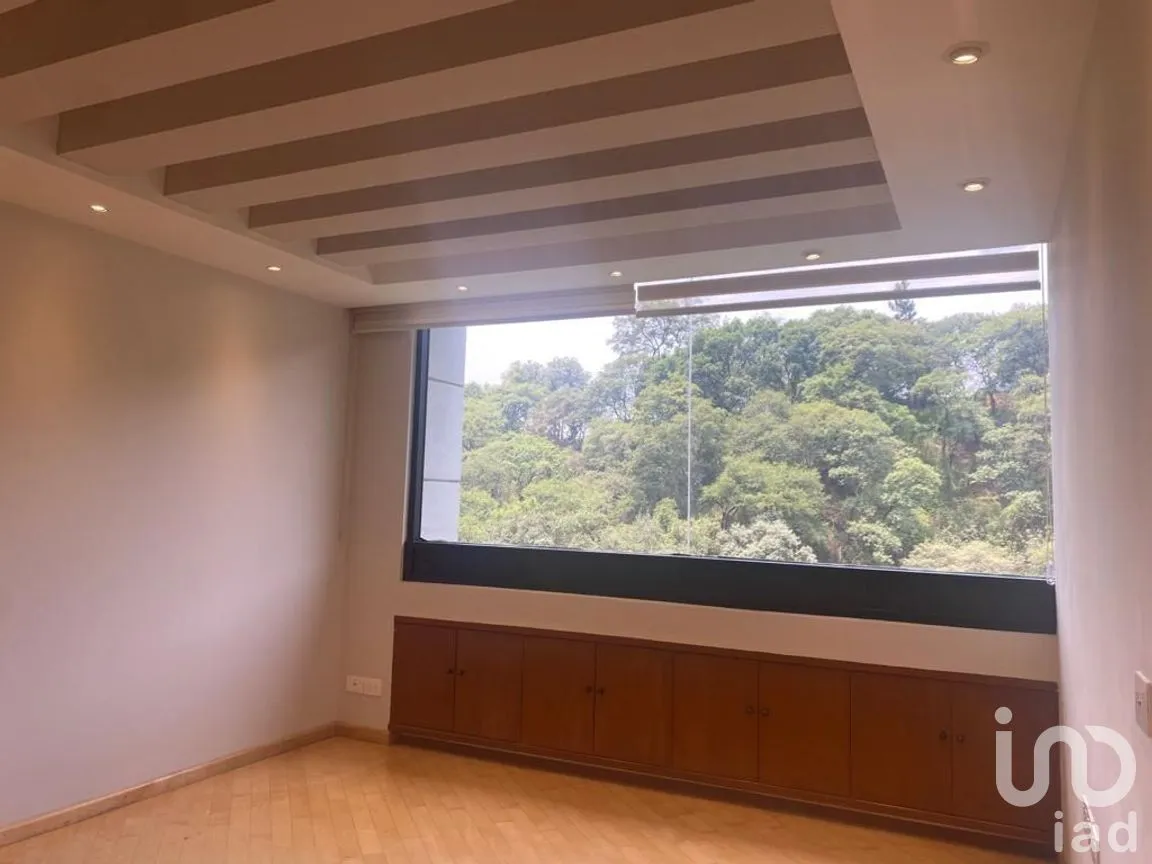 Departamento en Venta en Bosques de las Lomas, Cuajimalpa de Morelos, Ciudad de México | NEX-277383 | iad México | Foto 4 de 36