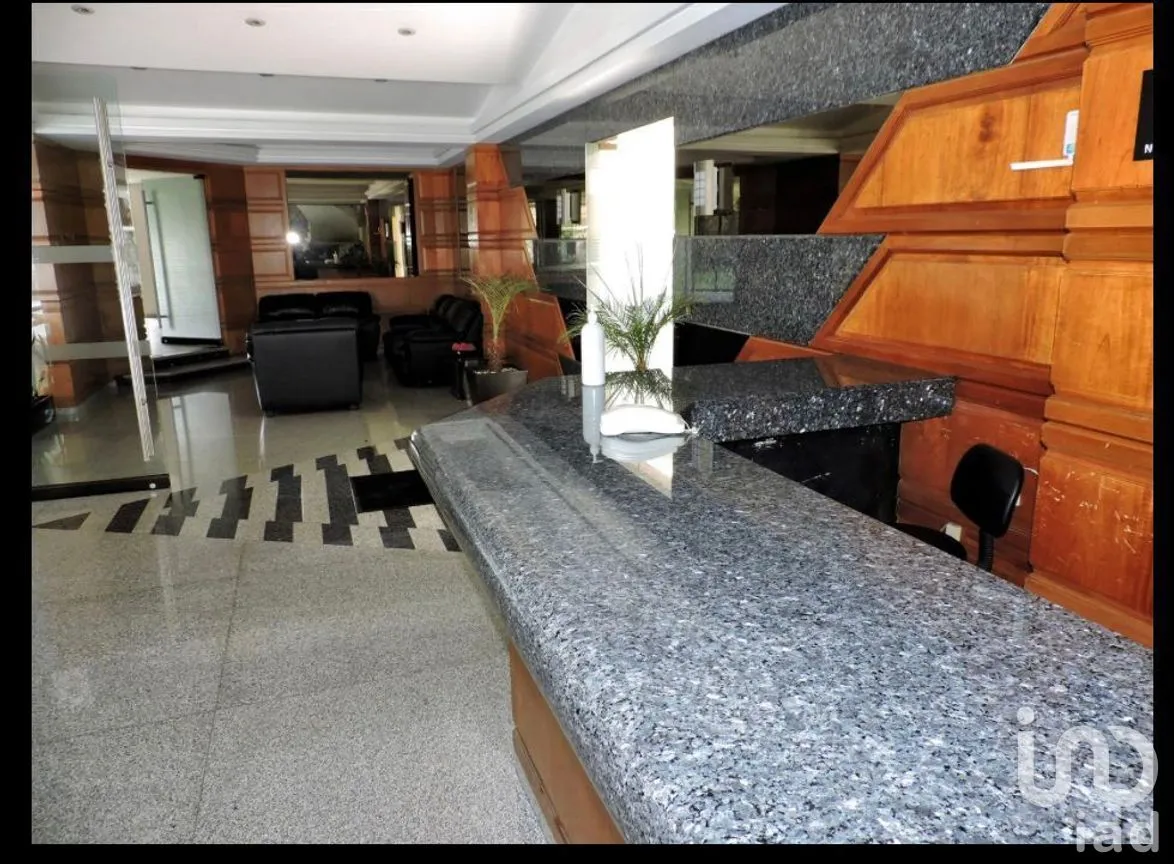 Departamento en Venta en Bosques de las Lomas, Cuajimalpa de Morelos, Ciudad de México | NEX-277383 | iad México | Foto 31 de 36