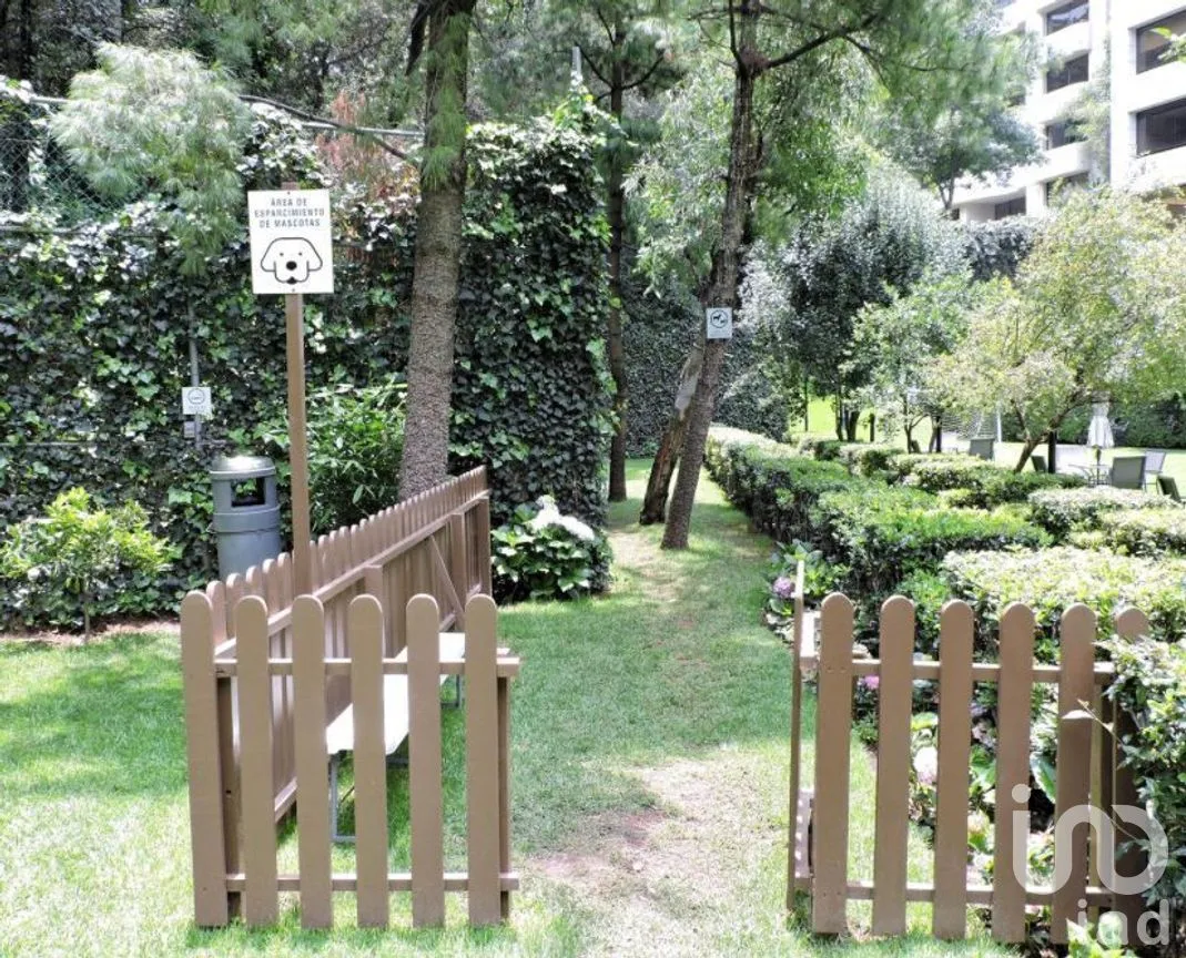 Departamento en Venta en Bosques de las Lomas, Cuajimalpa de Morelos, Ciudad de México | NEX-277383 | iad México | Foto 33 de 36