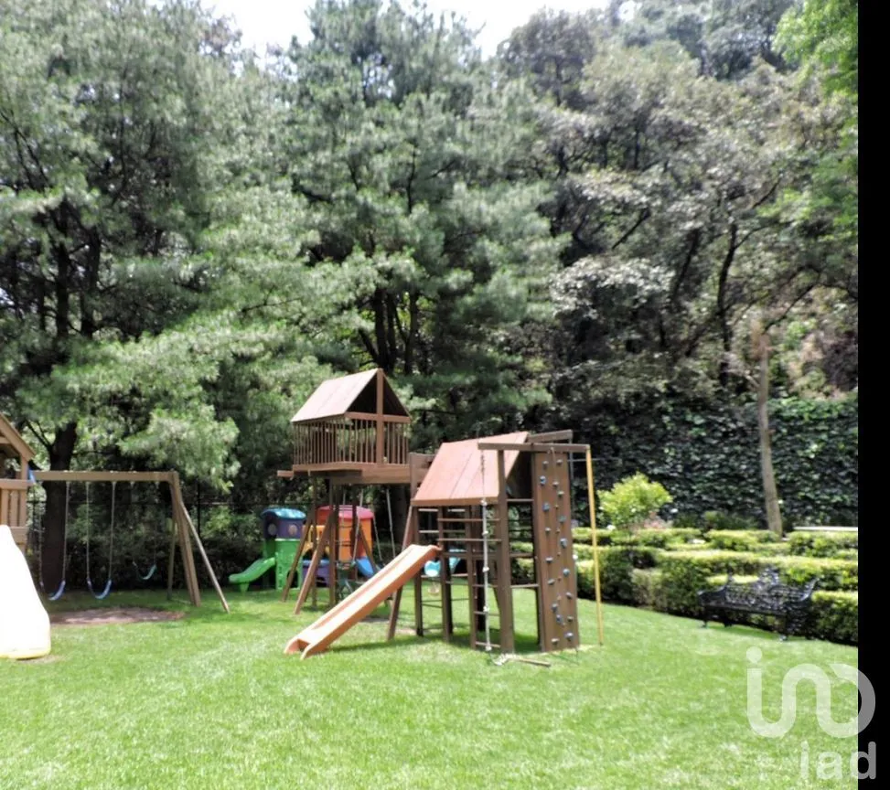 Departamento en Venta en Bosques de las Lomas, Cuajimalpa de Morelos, Ciudad de México | NEX-277383 | iad México | Foto 34 de 36