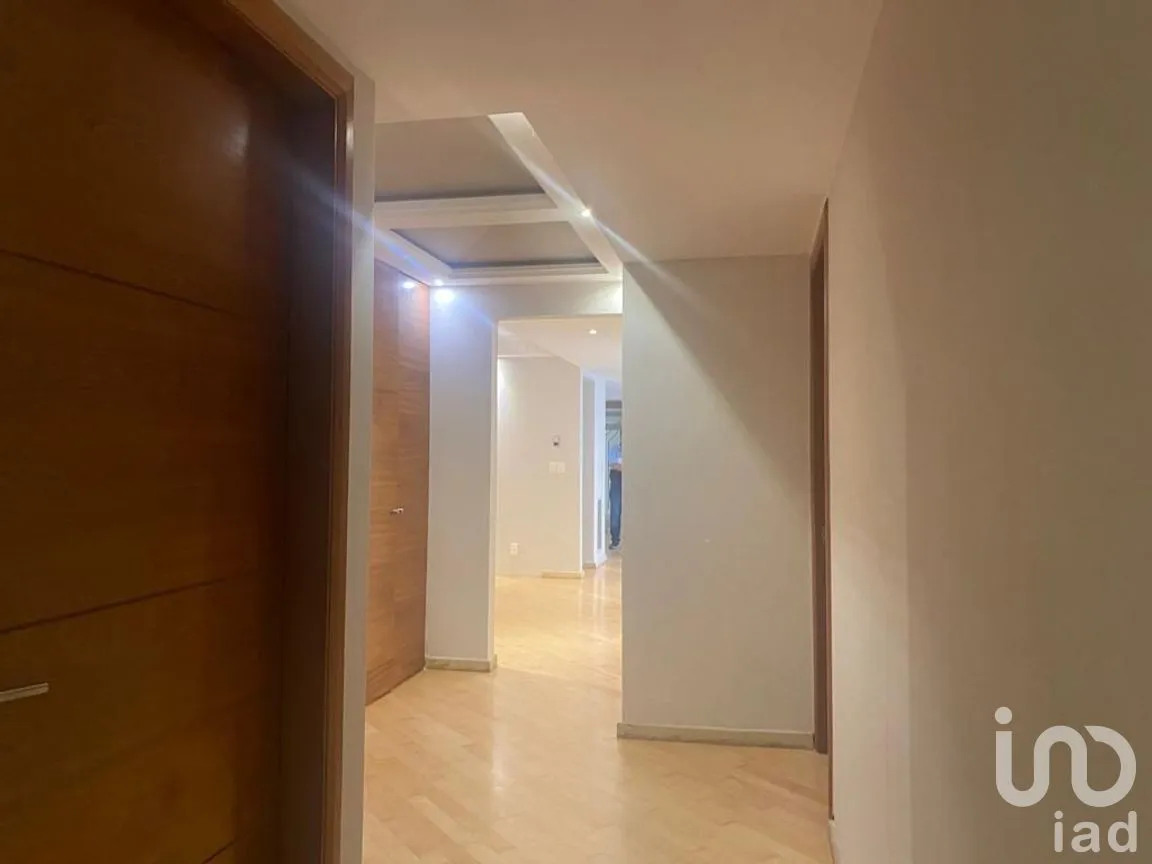 Departamento en Venta en Bosques de las Lomas, Cuajimalpa de Morelos, Ciudad de México | NEX-277383 | iad México | Foto 5 de 36