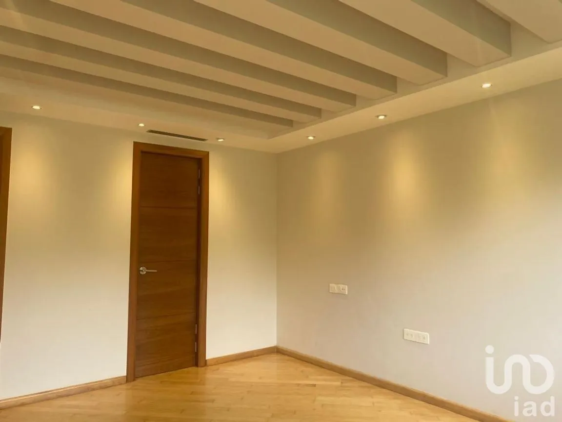 Departamento en Venta en Bosques de las Lomas, Cuajimalpa de Morelos, Ciudad de México | NEX-277383 | iad México | Foto 6 de 36