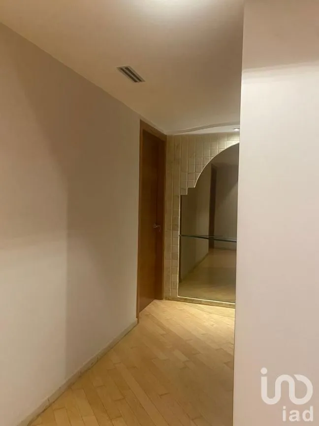 Departamento en Venta en Bosques de las Lomas, Cuajimalpa de Morelos, Ciudad de México | NEX-277383 | iad México | Foto 7 de 36