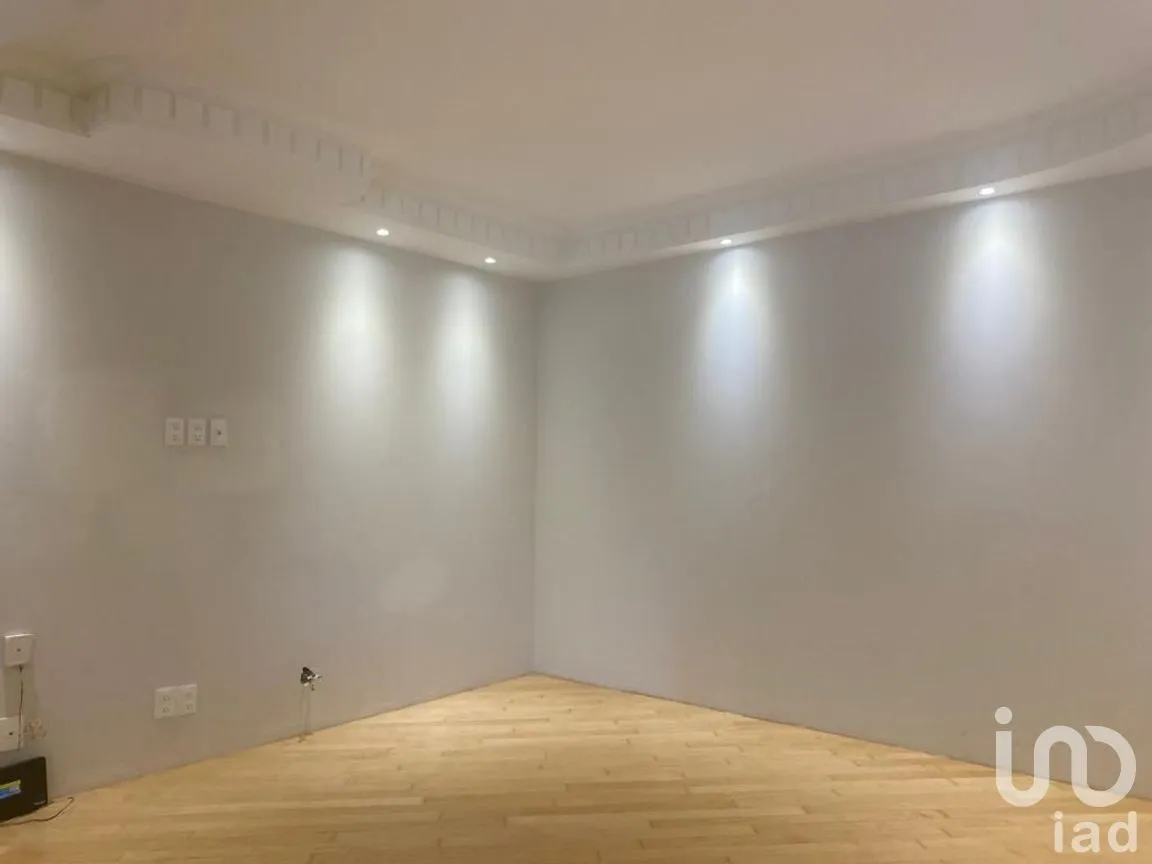 Departamento en Venta en Bosques de las Lomas, Cuajimalpa de Morelos, Ciudad de México | NEX-277383 | iad México | Foto 8 de 36