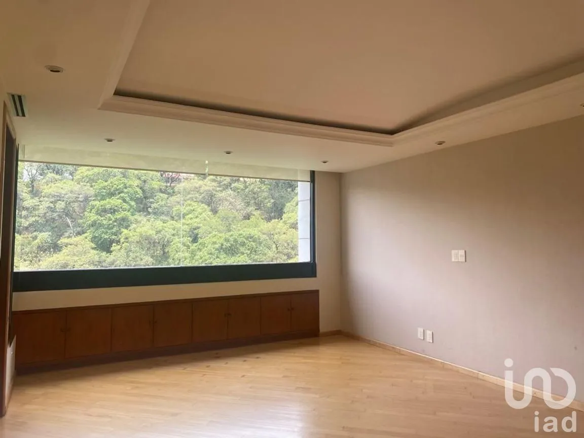 Departamento en Venta en Bosques de las Lomas, Cuajimalpa de Morelos, Ciudad de México | NEX-277383 | iad México | Foto 9 de 36