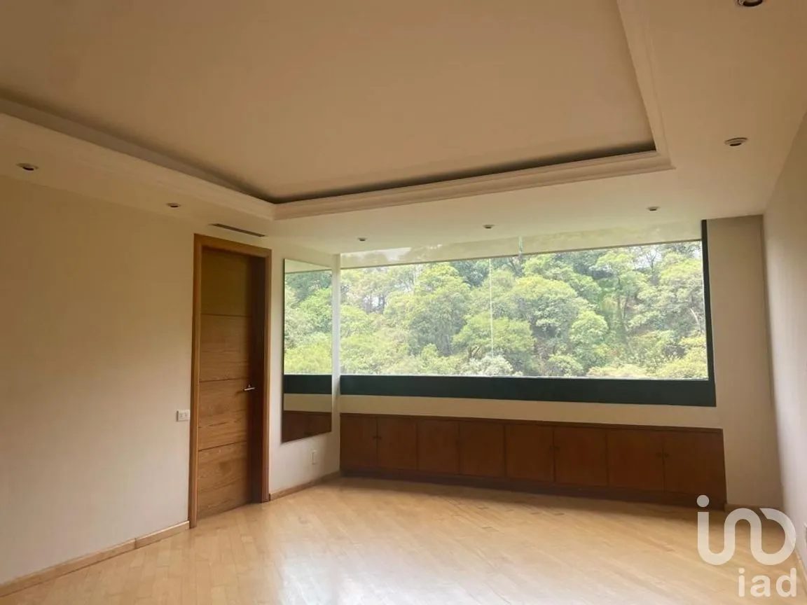 Departamento en Venta en Bosques de las Lomas, Cuajimalpa de Morelos, Ciudad de México | NEX-277383 | iad México | Foto 10 de 36
