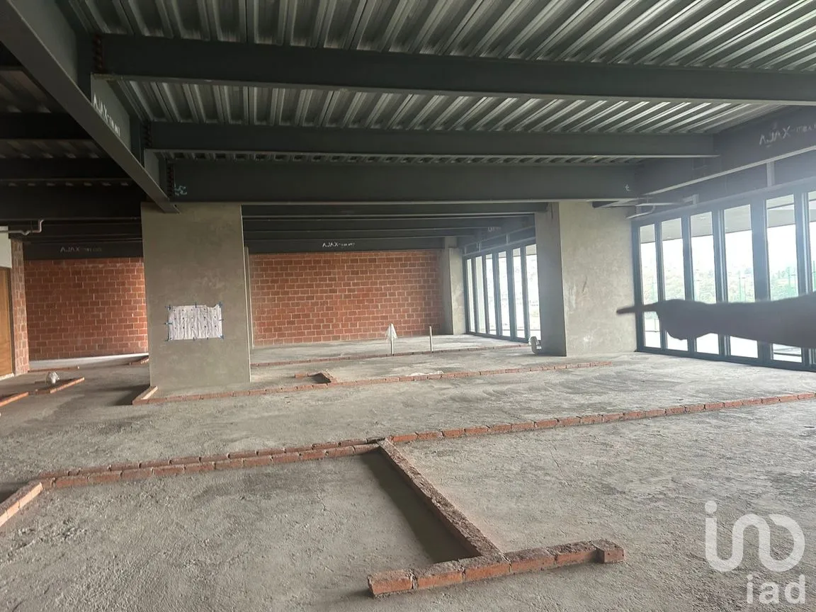 Departamento en Venta en Bosque Real, Huixquilucan, Estado de México | NEX-277743 | iad México | Foto 2 de 11