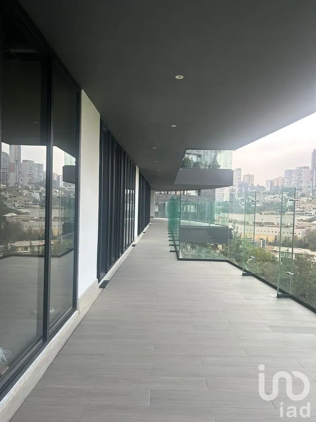 Departamento en Venta en Bosque Real, Huixquilucan, Estado de México | NEX-277743 | iad México | Foto 3 de 11