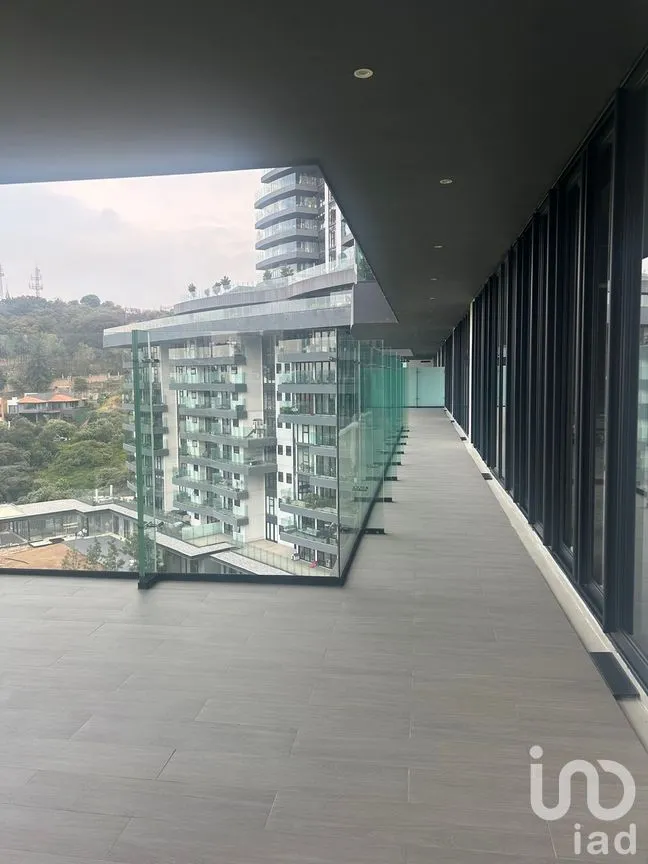 Departamento en Venta en Bosque Real, Huixquilucan, Estado de México | NEX-277743 | iad México | Foto 4 de 11