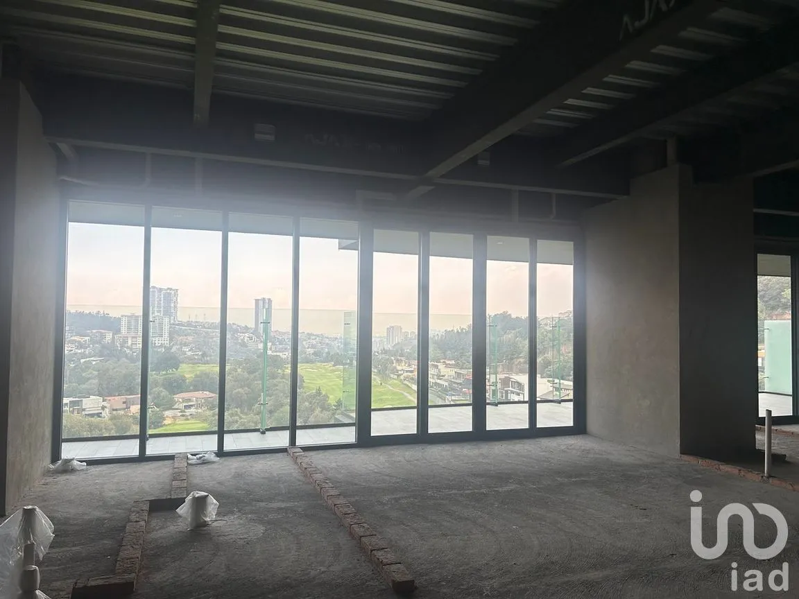 Departamento en Venta en Bosque Real, Huixquilucan, Estado de México | NEX-277743 | iad México | Foto 5 de 11