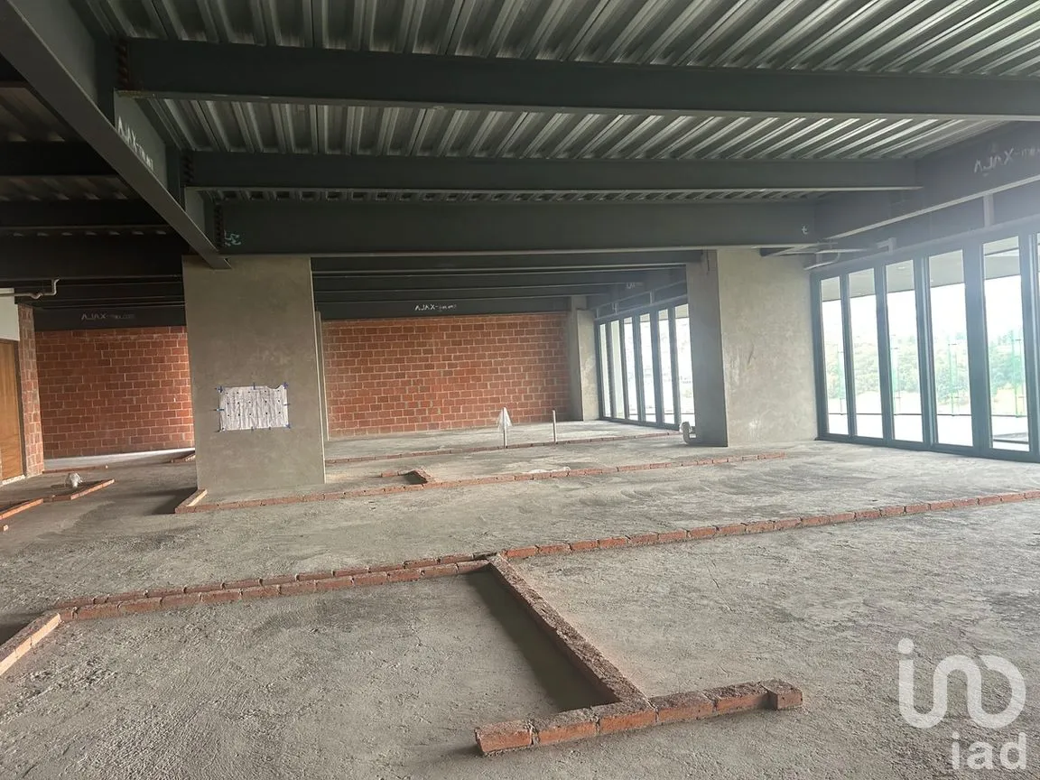 Departamento en Venta en Bosque Real, Huixquilucan, Estado de México | NEX-277743 | iad México | Foto 1 de 11